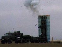 S-300 tới Syria: NATO gặp ác mộng, Nga cũng... mất ngủ