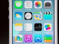 Video iOS 7 beta so độ mượt cùng iOS 6