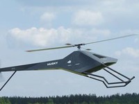 Việt Nam sắp vận hành UAV quân sự tự sản xuất