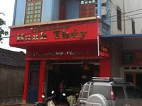 Vụ cướp 131 chỉ vàng ở Thái Nguyên: Khởi tố bị can với 2 tội danh