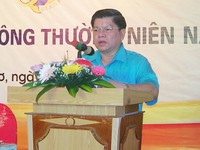 Tương ớt Trung Thành chứa vật thể lạ