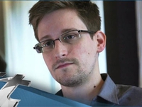 Snowden sẽ cưới cựu điệp viên Nga Anna Chapman?