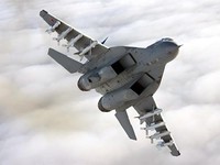 Thiếu tiền, Nga lại ’bỏ rơi’ MiG-35