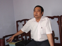 Quá khứ hào hùng của Nguyễn Hữu Khai, Chủ tịch Tập đoàn Bảo Long vừa bị bắt