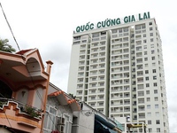 Thua kiện, Quốc Cường Gia Lai sẽ kháng cáo