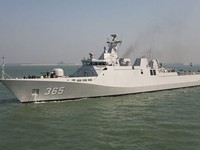 Trung Quốc hoan hỉ vì “Sát thủ tàu ngầm Trung Quốc” gặp sự cố?
