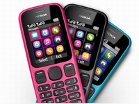 7 dế" Nokia giá rẻ pin “khủng” nhất hiện nay