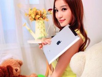 25 bức tranh tuyệt đẹp được vẽ trên iPad 