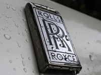 Rolls-Royce lừa dối khách hàng?