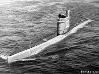 10 siêu tàu ngầm hạt nhân trong năm 2013