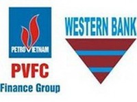 Ngân hàng hợp nhất PVFC - WesternBank mang tên Pvcombank