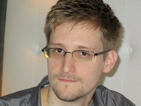 Snowden sẽ cưới cựu điệp viên Nga Anna Chapman?