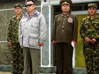 Liên Hiệp Quốc cảnh báo đề phòng gián điệp Triều Tiên