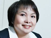 Nữ doanh nhân thành công nhất Việt Nam của Forbes 