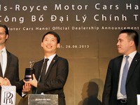 Những điều thế giới chê bai “ông hoàng” Rolls-Royce