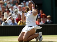 Chung kết Wimbledon 2013: Djokovic vs Murray, sự chuyển giao có thật