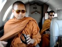Ấn Độ: nổ liên hoàn ở đền thờ Phật tổ