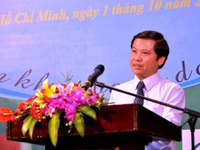 81 thí sinh bị đình chỉ thi ngày đầu tiên kỳ thi đại học đợt 2