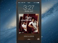 7 điểm người dùng chưa hài lòng ở iOS 7