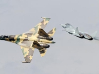 Nga: Việt Nam là khách hàng tiềm năng cho Su-35