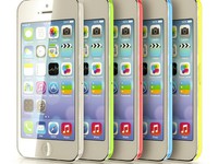 iPhone giá rẻ: 2 phiên bản - 2 thiết kế khác nhau?