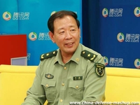 La Viện “dụ” Đài Loan mua vũ khí Trung Quốc để “khỏi bị Mỹ kiểm soát”