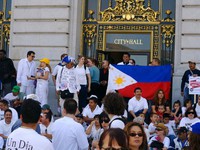 Biển Đông: Philippines “phản công tổng lực” Trung Quốc