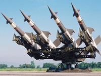 S-300 tới Syria: NATO gặp ác mộng, Nga cũng... mất ngủ