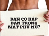 10 điều 'vớ vẩn' mà đàn ông cho là lãng mạn