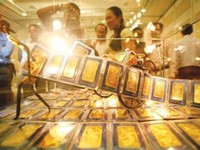 Đấu thầu vàng: Ngân hàng Nhà nước bán thành công 25.900 lượng