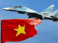 Ukraine muốn hiện đại hóa máy bay, xe bọc thép cho Việt Nam