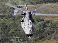 Nga chi 380 triệu USD mua trực thăng vận tải tấn công Mi-8 AMTSh