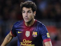 Man United bất ngờ nhắm "cầu thủ bí mật" thay Cesc Fabregas