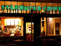 Starbucks chuẩn bị mở quán thứ 2 tại TP.HCM