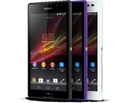 Sony Xperia Z Ultra giá gần 18 triệu đồng tại Việt Nam