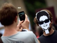 'Món quà lớn' của Edward Snowden giúp Trung Quốc kết tội Bạc Hy Lai?