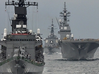 Myanmar mua 'sát thủ diệt hạm mạnh ngang Tomahawk' của Trung Quốc