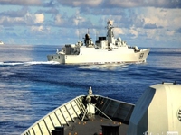 Mỹ nên đóng vai trò gì trong giải quyết tranh chấp biển Đông?