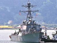 Mỹ nên đóng vai trò gì trong giải quyết tranh chấp biển Đông?