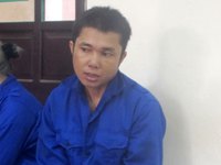 Nam Định: Hận tình, nam thanh niên tạt axit cả nhà người yêu