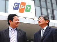 Vừa lên lãnh đạo, CEO FPT “đút túi” cả chục tỷ đồng
