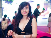 5 nữ DJ nóng bỏng nhất Thái Lan