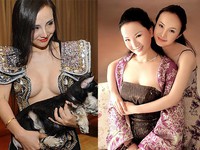 Showbiz hot 24h: Quế Vân đăng quang Á hậu ‘ao làng’, Siu Black hát trong vòng vây giang hồ