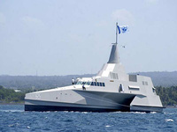 Indonesia cân nhắc mua 10 tàu ngầm Kilo giống Việt Nam