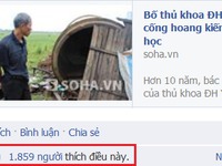 Mục đích thực sự của Bà Tưng khi đóng cửa facebook