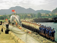 Biển Đông: Mối quan hệ Việt – Nga nhìn từ quân cảng Cam Ranh 