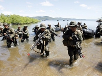 Philippines “bóc mẽ” tâm địa xấu xa của Trung Quốc tại Biển Đông