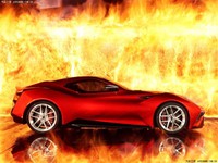 Siêu xe 4 triệu USD của Lamborghini sắp có bản mui trần