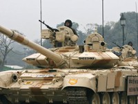 Indonesia sắp nhận 30 xe tăng Leopard 2 hiện đại nhất ĐNA 