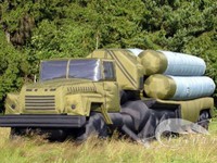 Nếu có S-300, Syria có đủ sức đương đầu Tomahawk?